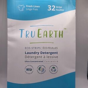 TRUEARTH Laundry Detergent